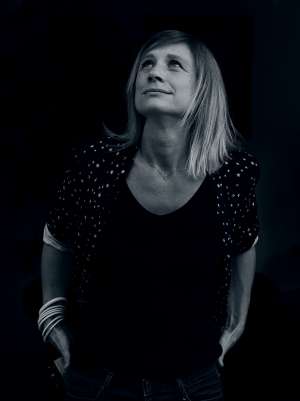 Karine Guilbert - Comme on vous parle - Communication - Architecture