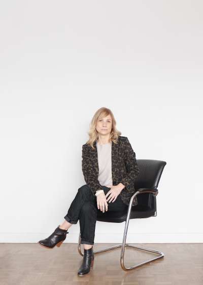 Karine Guilbert - Comme on vous parle - Schnepp Renou