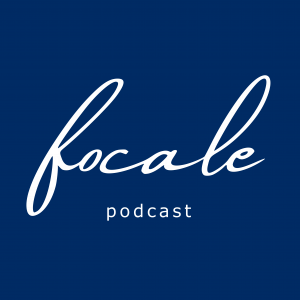 Focale - Karine Guilbert - Podcast
