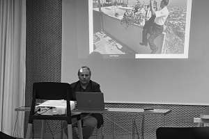 Workshops - Margotte Lamouroux - École Camondo - Olivier Namias
