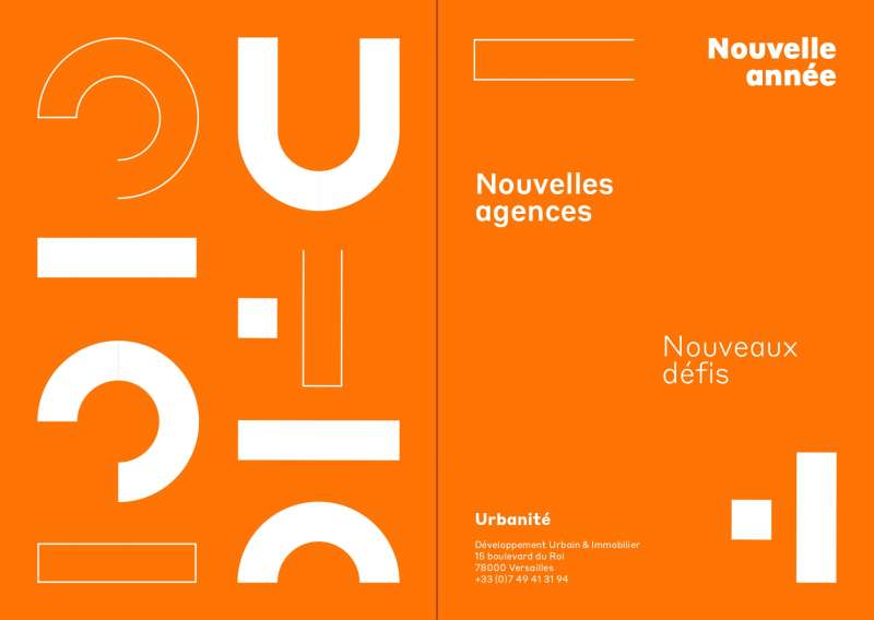 Urbense; Communication; Comme on vous parle; Karine Guilbert