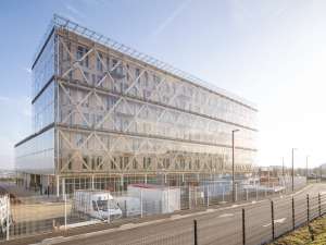 GRAAM - ARCHITECTURE - CEBFC - DIJON - COMMUNICATION - COMME ON VOUS PARLE - RELATION PRESSE - RP