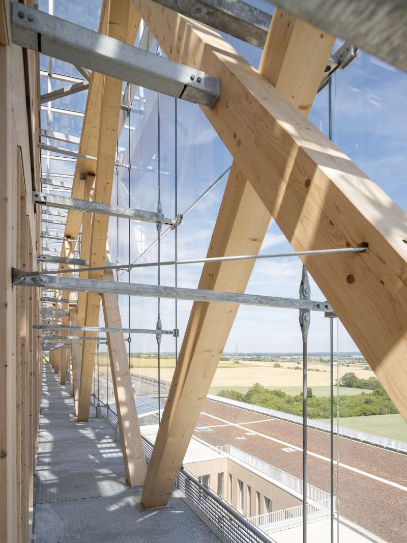 GRAAM - ARCHITECTURE - CEBFC - DIJON - COMMUNICATION - COMME ON VOUS PARLE - RELATION PRESSE - RP