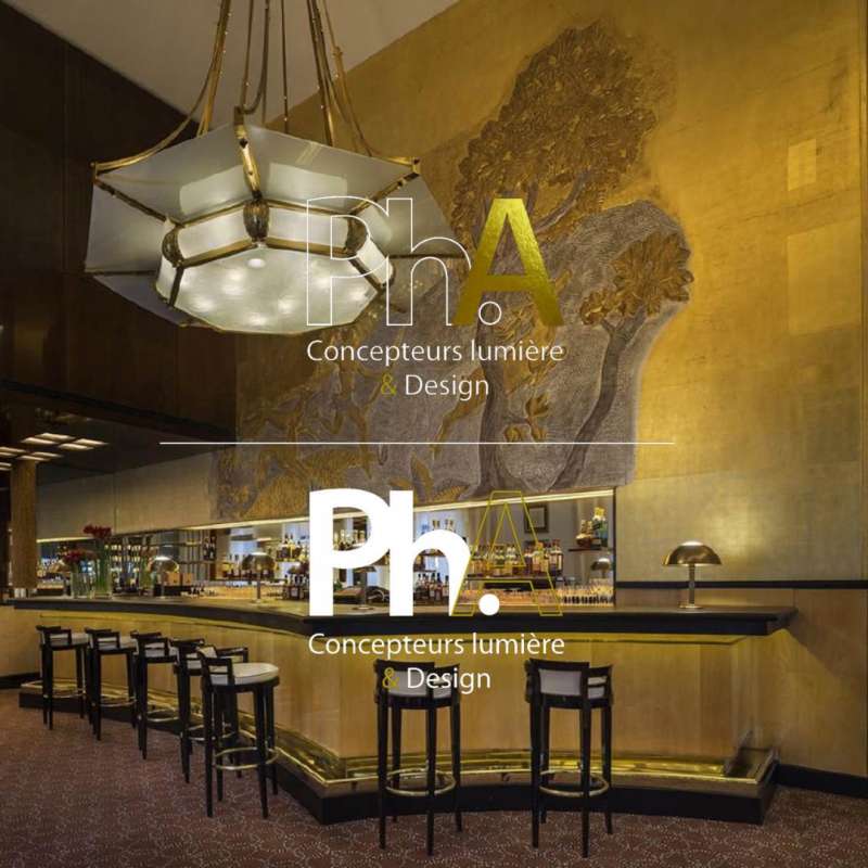 PH.A CONCEPTEURS LUMIERE - COMME ON VOUS PARLE - COMMUNICATION