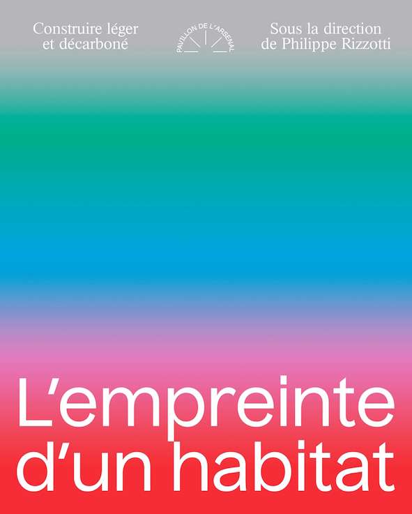 L'empreinte d'un habitat - Philippe Rizzotti - architecte - Communication - Comme on vous parle