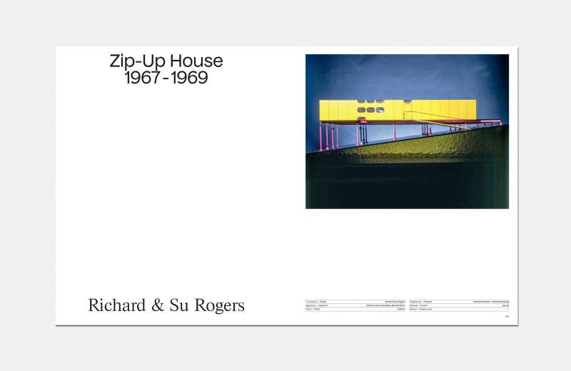 L'empreinte d'un habitat - Philippe Rizzotti - architecte - Communication - Comme on vous parle