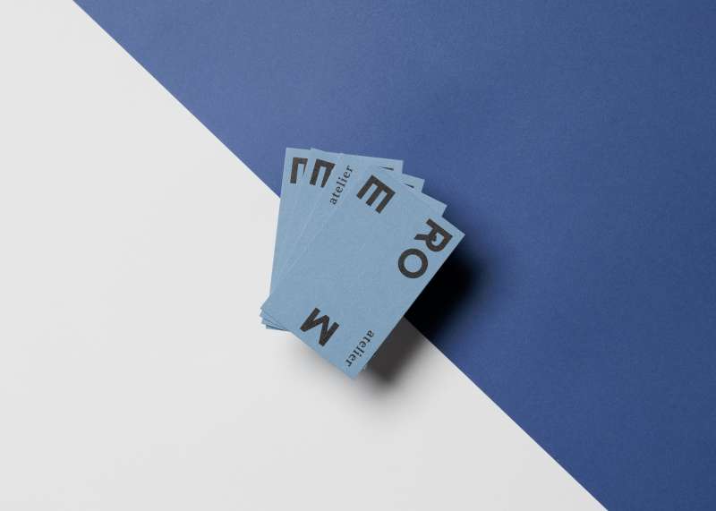 atelier ROME; Communication; Comme on vous parle; Karine Guilbert