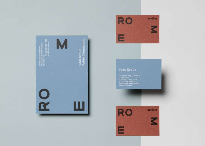 atelier ROME; Communication; Comme on vous parle; Karine Guilbert