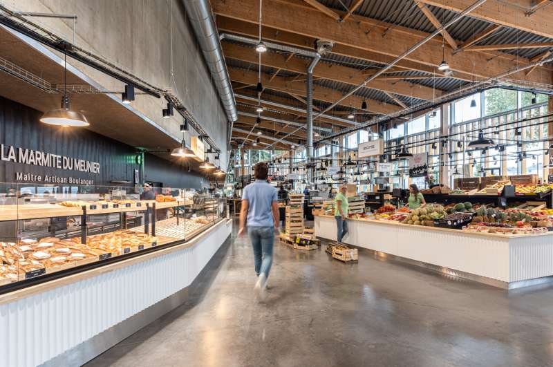 Comme on vous parle_Sabh_Halle Gourmande_architecte_architecture_Angers