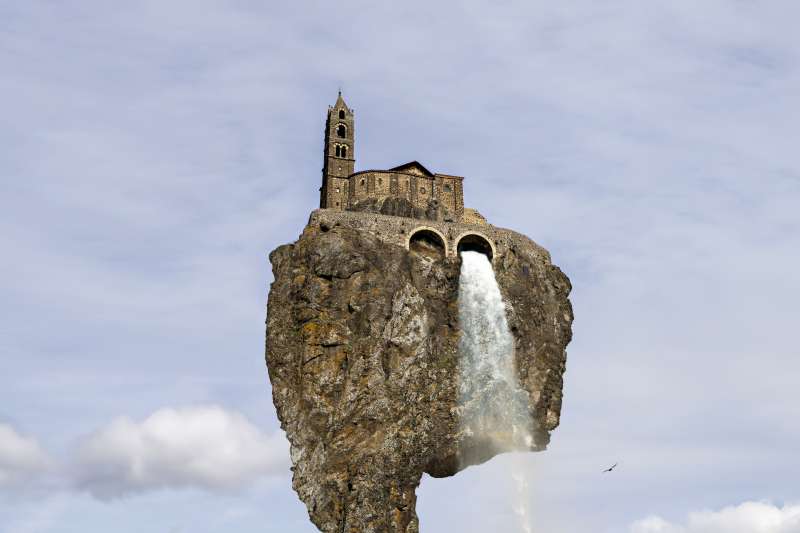 Guillaume Bellanger-Karine Guilbert-Utopies monumentales-communication-architecte